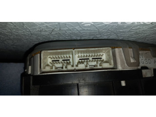 Панель приборов GG3DA Mazda 626