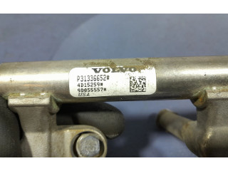 Топливная рампа 31303496, 31303496   Volvo XC90   для двигателя B4204T27