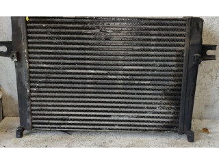 Интеркулер Jeep Grand Cherokee (WK)