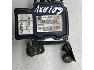 Блок АБС 16565704, 8G912C405AB   Ford  Galaxy  2006 - 2015 года