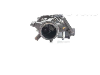 Turbodmychadlo Турбина 6400902380 Mercedes-Benz B W245 640940