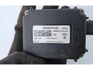 Блок управления 4G0907410A Audi A7 S7 4G