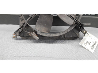 Вентилятор радиатора         Rover 620 