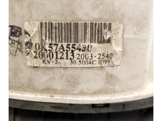 Přístrojová deska KIA Carnival 1998 OK57A55430, 20032540