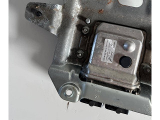Блок управления двигателя 0261S07817, 55253697   Fiat 500L