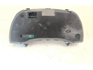 Přístrojová deska Fiat Punto (199) 2006 51828071