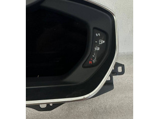 Přístrojová deska Audi A8 S8 D5 2016 4N0920794G