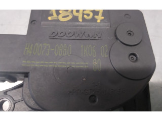 Вентилятор печки H400730880 KIA Rio