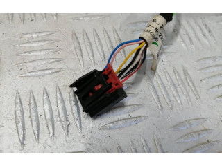 Зеркало электрическое Audi A6 S6 C8 4K 2018 - года