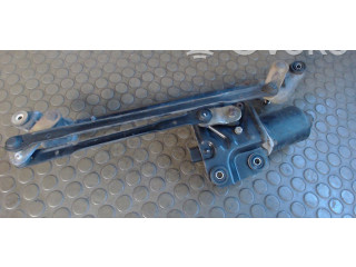 Моторчик дворников 981001C100    Hyundai Getz