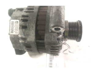 Генератор 5705KQ Peugeot 2008 I