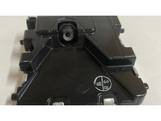 Камера ветрового стекла