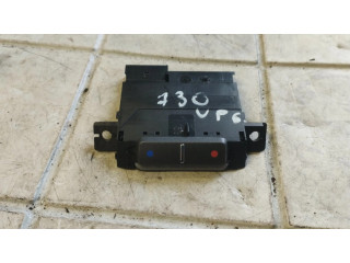 Включатель регулировки салона