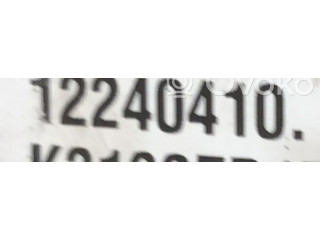 Рулевая рейка 12240410, 12240410 Opel Meriva A 2003 - 2010 года