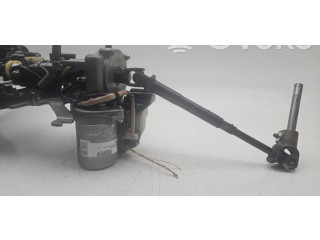 Руль Renault Scenic II - Grand scenic II 2003 - 2006 года 8200701471