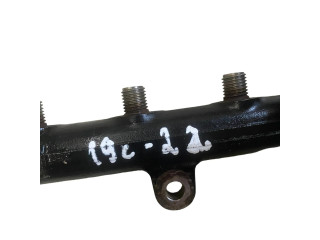 Топливная рампа BK3Q9D280AC, 5WS40733 Ford Ranger 3.2