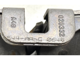 Замок раздвижная дверь