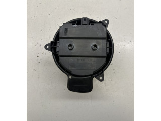 Вентилятор печки    4H1820021B, 7737081503   Audi A6 S6 C7 4G