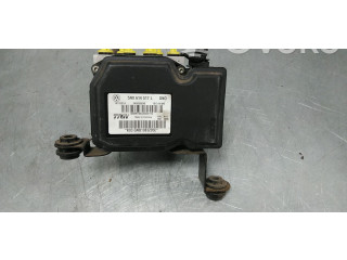 Jednotka ABS 5N0614517N, 5N0614517B Volkswagen Tiguan 2008