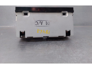 Дисплей MR975047, 66407080 Mitsubishi Carisma