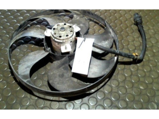 Вентилятор радиатора 881083642 Audi A3 S3 8L