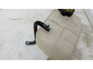 Расширительный бачок охлаждающей жидкости