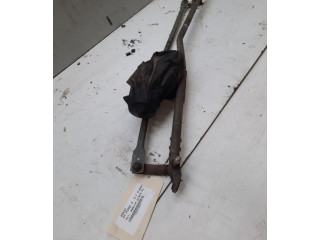 Моторчик дворников Citroen XM