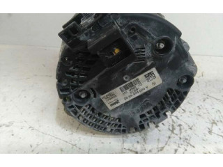 Генератор A0009068302, 0009068302   Mercedes-Benz E AMG W210      