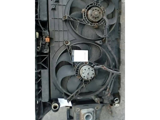 Вентилятор печки    ALE2019   Audi A3 S3 8L