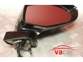 Zpětné zrcátko Audi A8 S8 D4 4H 2014 LU093