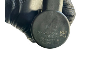 Топливная рампа 30777759, 0445215025 Volvo V70