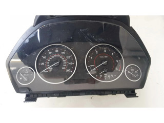 Přístrojová deska BMW 1 F20 F21 2012 17649411