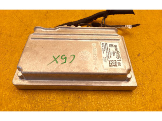 Блок управления 9850915180, 9850915180 Citroen C5 X