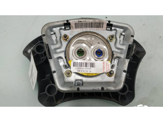 Подушка безопасности водителя Citroen C8