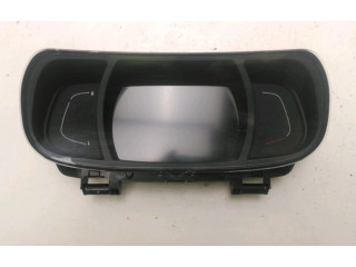 Панель приборов 248095397R   Renault Kadjar       