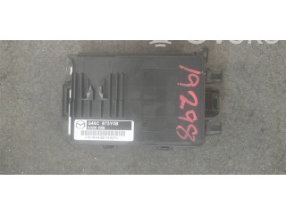 Блок комфорта G46C675Y0B, G46C675Y0B   Mazda 6   