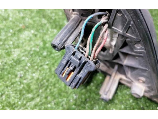 Зеркало (механическое) Citroen Xsara Picasso - года