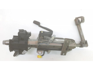 Руль Volkswagen Golf VI 2008-2013 года 1K1419502CJ