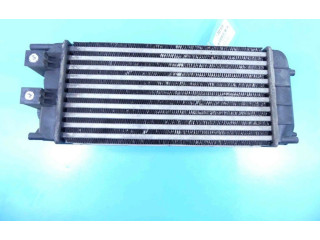 Радиатор интеркулера 9656503480 Citroen C4 II
