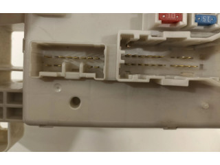 Pojistková skříňka Řídící jednotka BSM 8198050030 Toyota Land Cruiser (J120) 2003