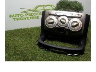 Блок управления климат-контролем    Daihatsu Sirion