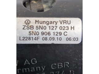 Vstřikovací čerpadlo 5N0127023H, 5N0906129C   Volkswagen Tiguan    CFFB;CFF 