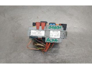 Блок предохранителей 51849424 Alfa Romeo Giulietta