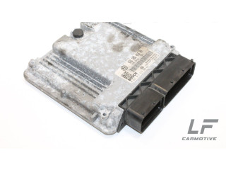 Řídící jednotka 03G906016HN, 0281012272 Volkswagen Caddy 2004