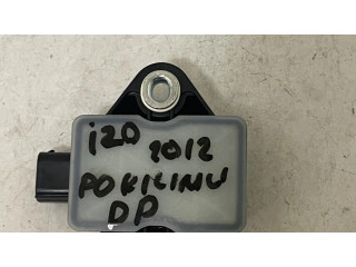 Датчик ESP (системы стабильности) (датчик продольного ускорения)