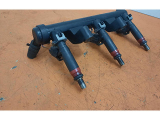 Топливная рампа 03D133319F, 03D133319F Skoda Fabia Mk1 (6Y)