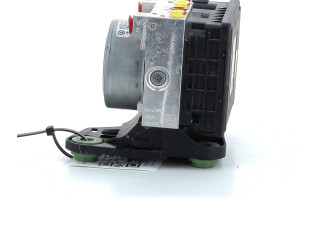 Блок АБС 5WA614517CFBEF, U0-0261M Skoda Octavia Mk4 2019 - года