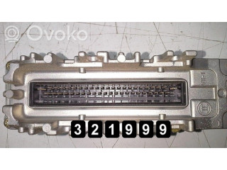 Řídící jednotka 0261203930 Seat Arosa 1999