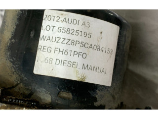 Блок АБС 1K0614517AC, 00004427G2 Audi A3 S3 A3 Sportback 8P 2005 - 2013 года