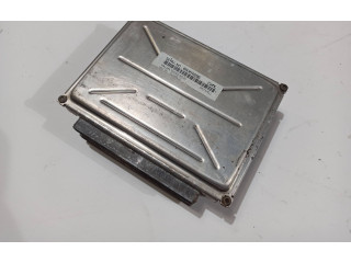 Блок управления двигателем Блок управления 09354896   Chevrolet Corvette C5